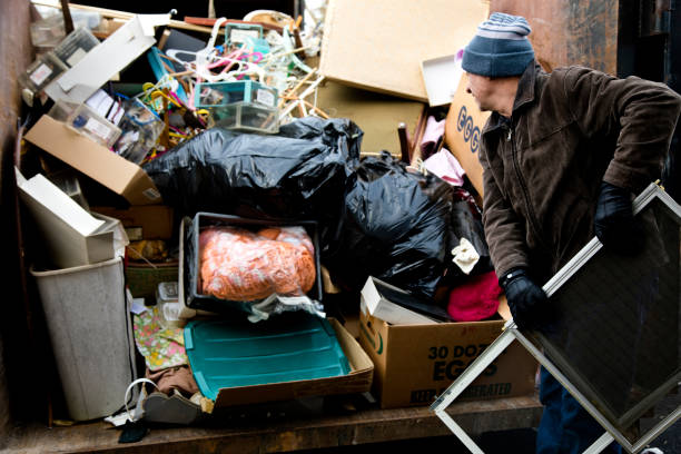 Best Residential Junk Removal  in Indian Shores, FL