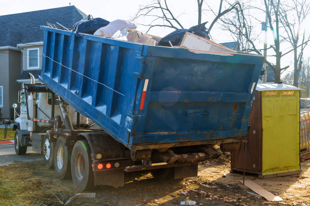 Commercial Cleanout Services in Indian Shores, FL