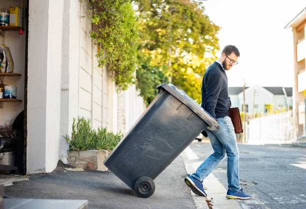 Best Junk Removal and Recycling  in Indian Shores, FL