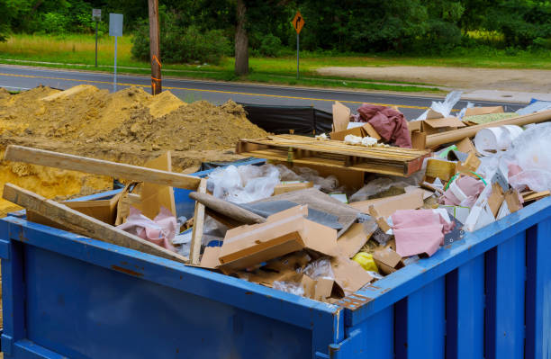 Best Construction Debris Removal  in Indian Shores, FL
